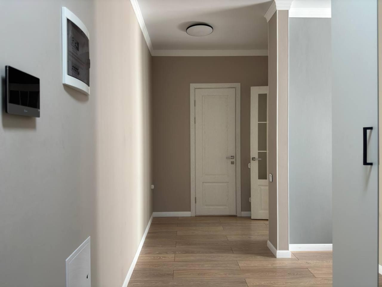 Business 4you, A Residential Complex Near Mega Center Apartment Almaty