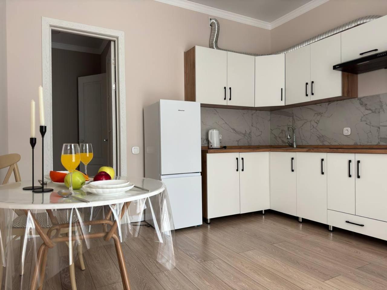 Business 4you, A Residential Complex Near Mega Center Apartment