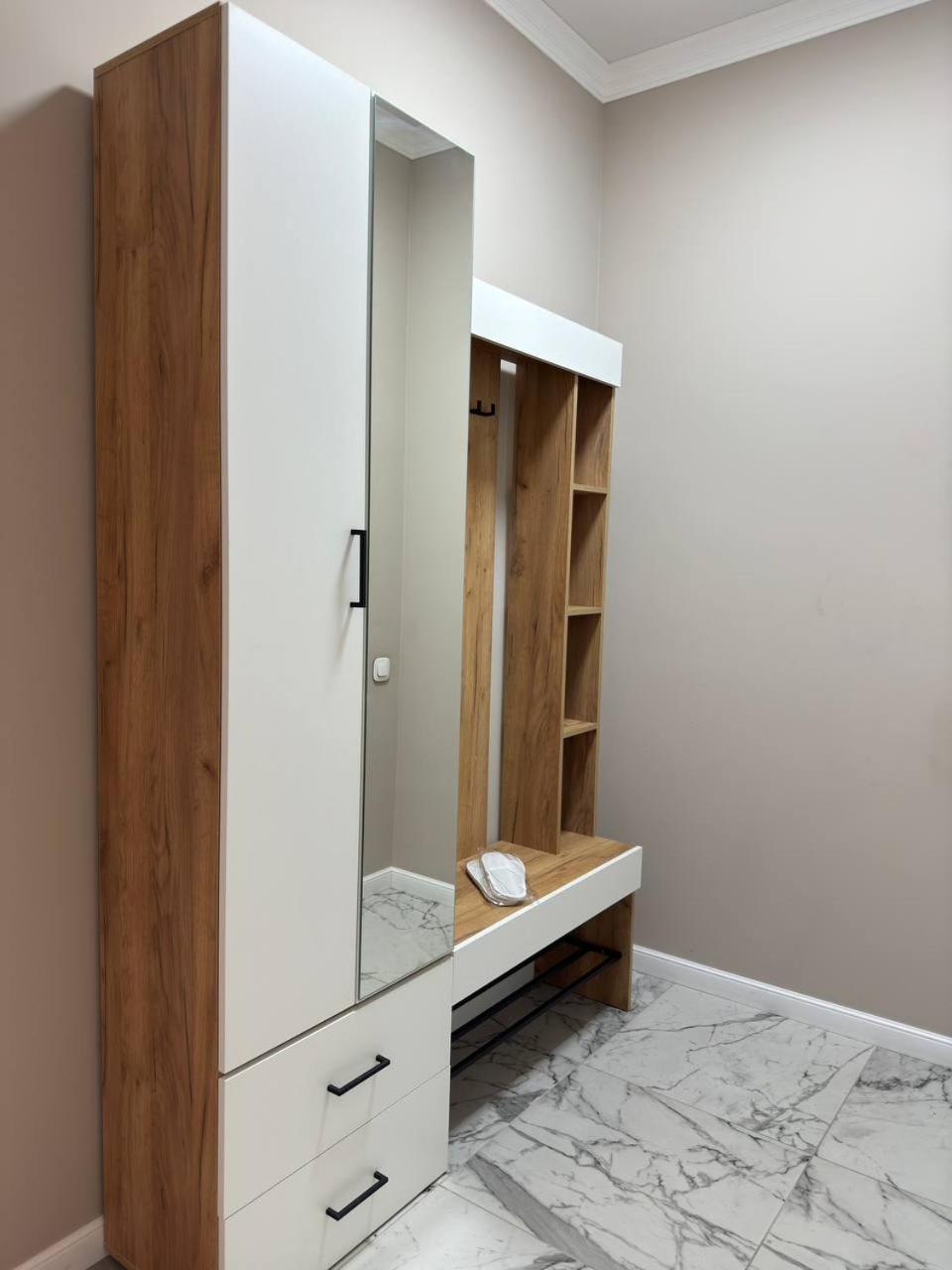 Business 4you, A Residential Complex Near Mega Center * Almaty