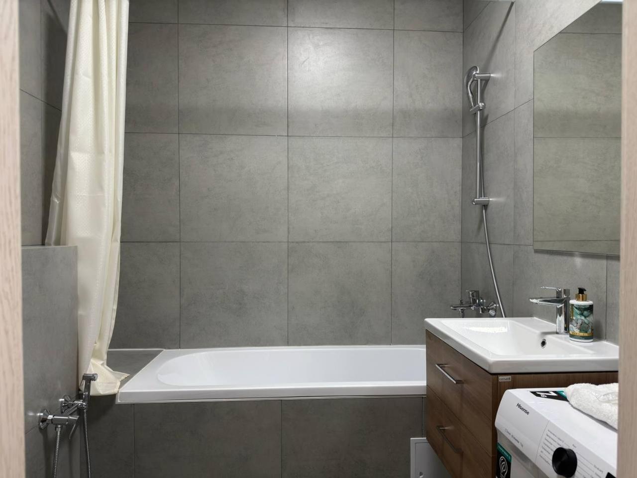 Business 4you, A Residential Complex Near Mega Center * Almaty