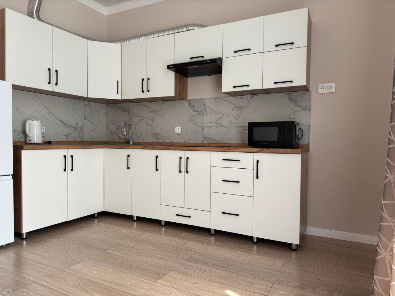 Business 4you, A Residential Complex Near Mega Center *