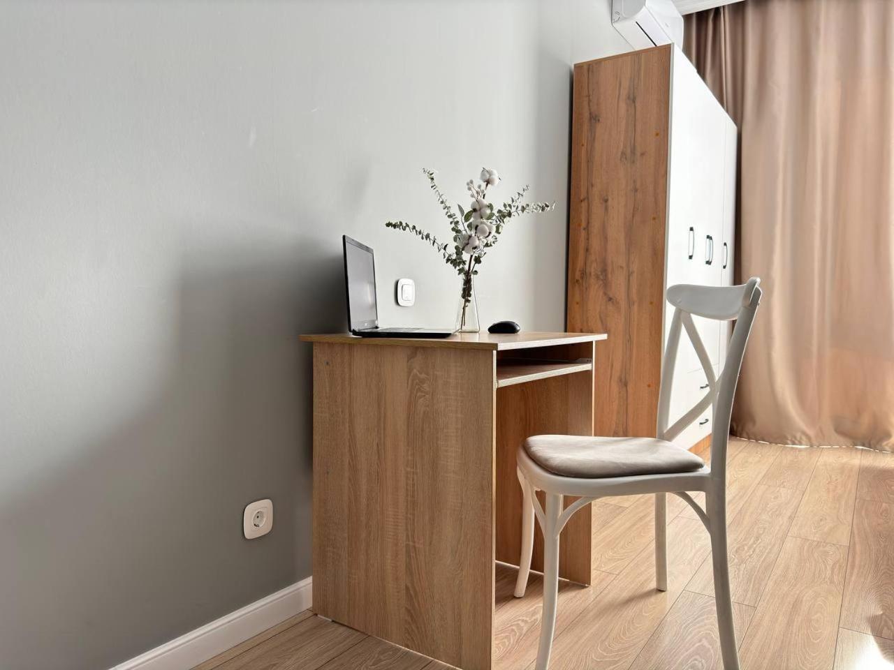 Apartment Business 4you, A Residential Complex Near Mega Center *
