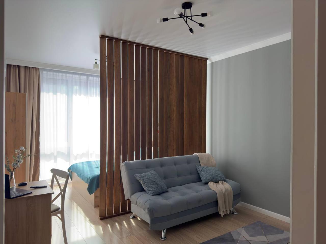 Apartment Business 4you, A Residential Complex Near Mega Center