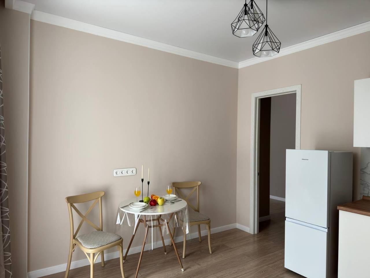 Business 4you, A Residential Complex Near Mega Center *