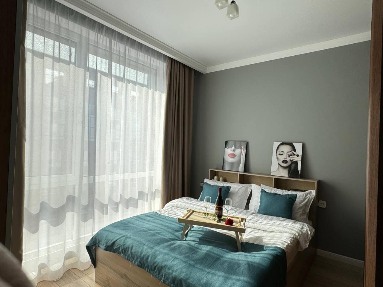 Business 4you, A Residential Complex Near Mega Center *