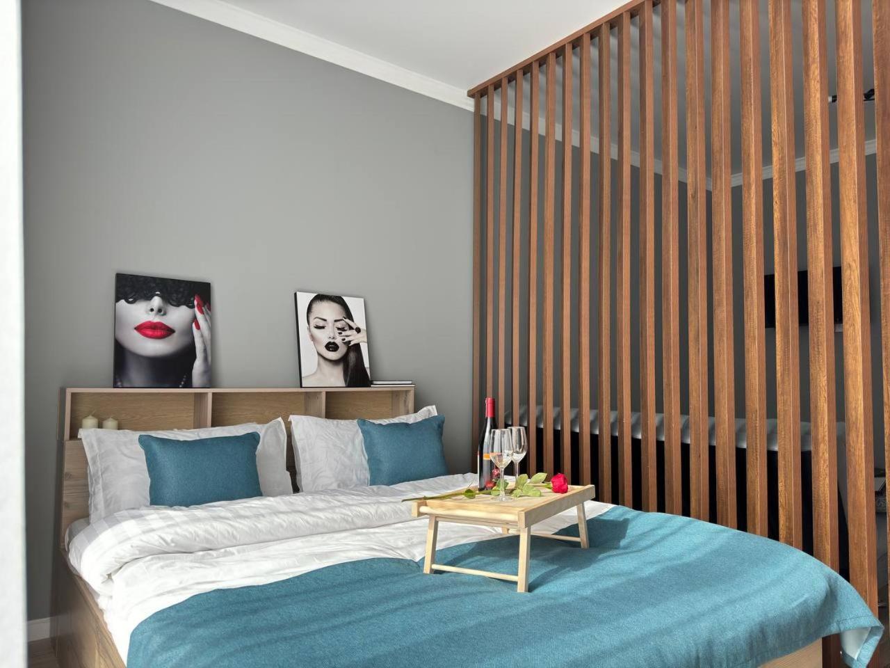 Apartment Business 4you, A Residential Complex Near Mega Center