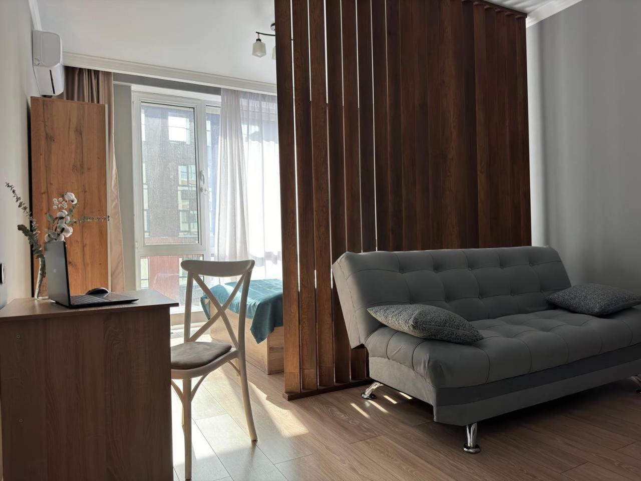 Apartment Business 4you, A Residential Complex Near Mega Center *