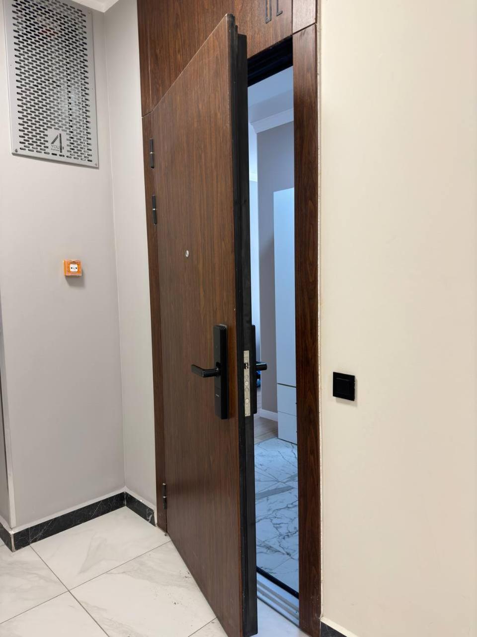 Business 4you, A Residential Complex Near Mega Center * Almaty